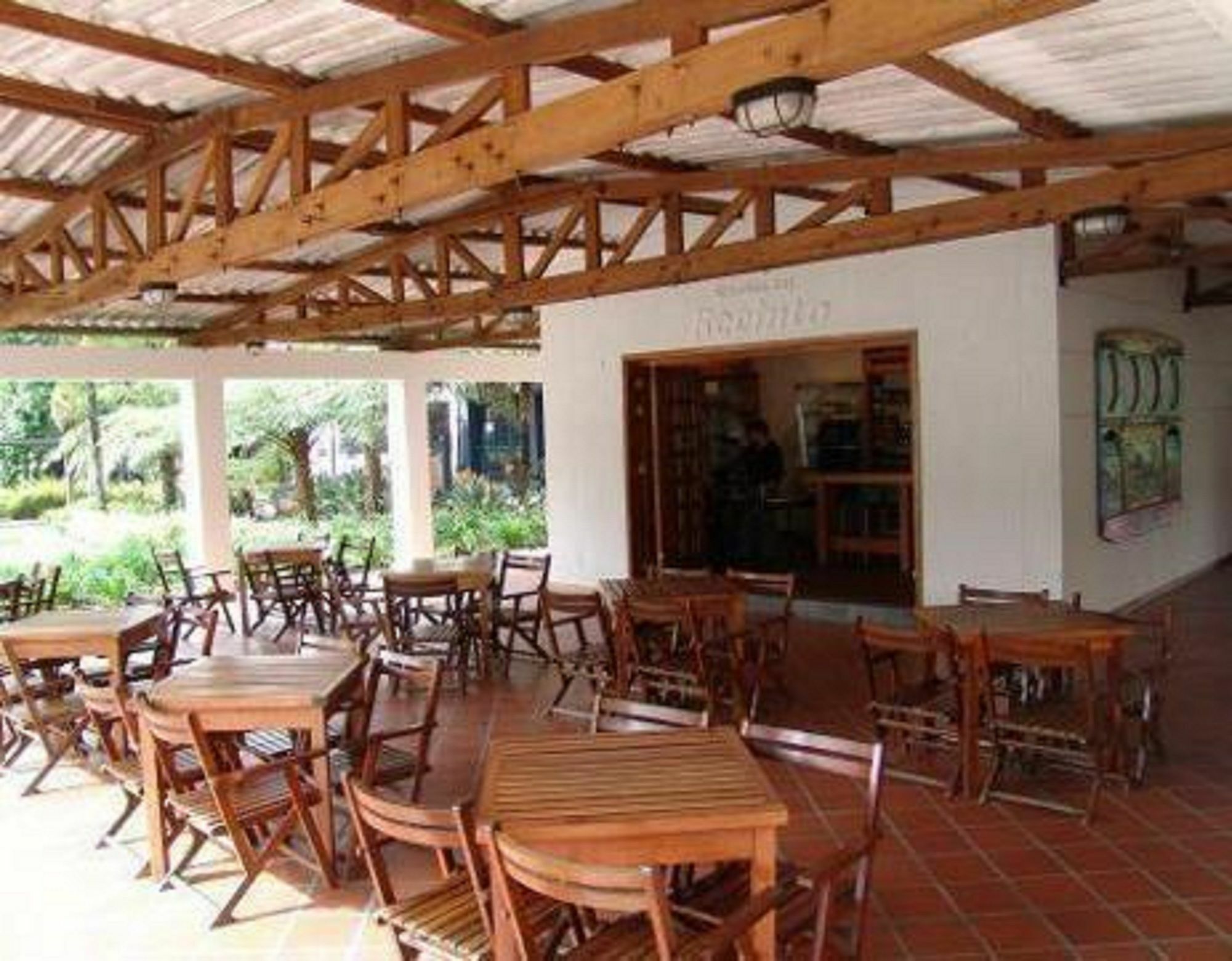 Estelar Recinto Del Pensamiento Hotel Y Centro De Convenciones Manizales Restaurant foto
